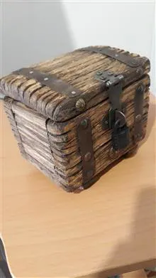 صندوقچه