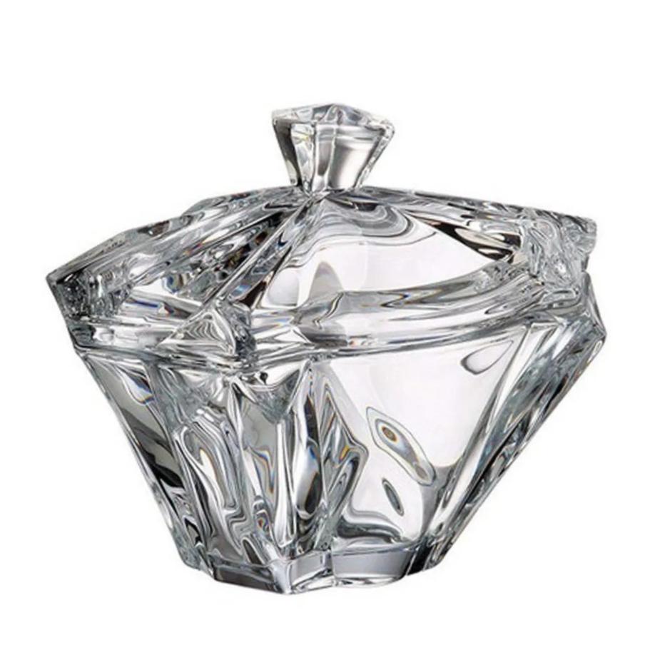 قندان شکلات خوری  بوهیمان