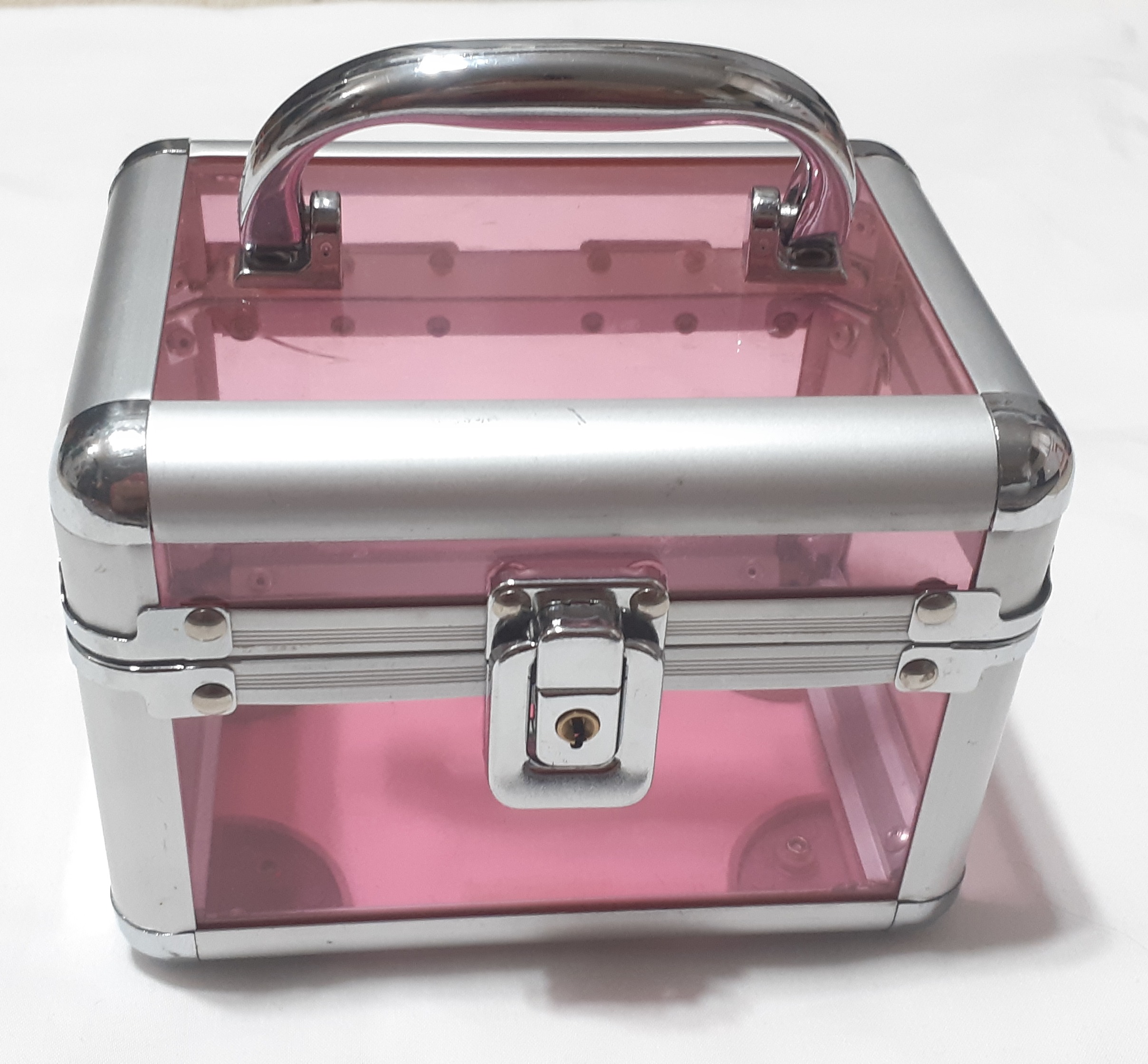 صندوقچه جواهرات زیبا