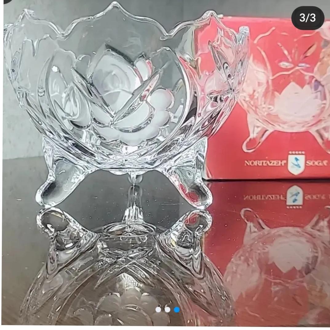شکلات خوری رز یخی سوگاژاپن