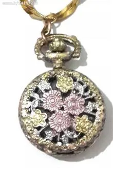ساعت