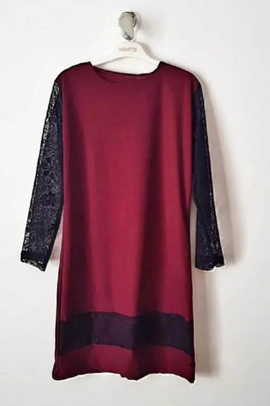 پیراهن زیبای مجلسی