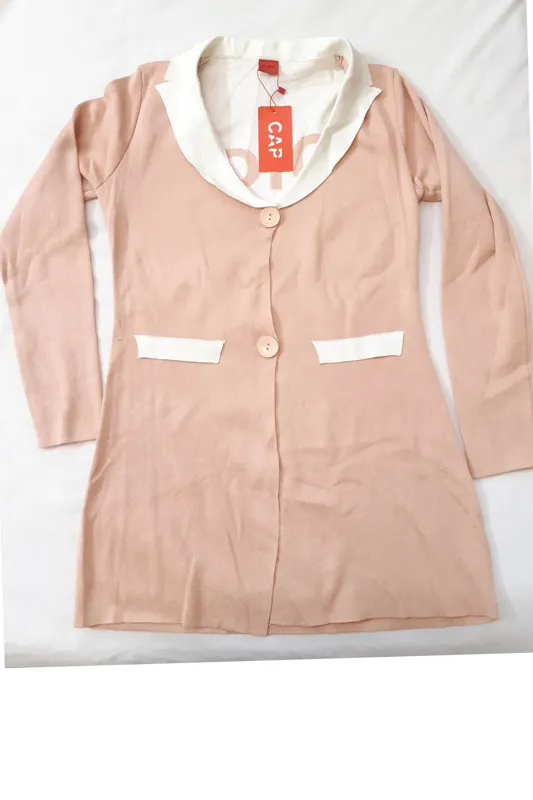 ژاکت زنانه شیک