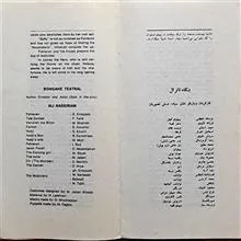 بروشور