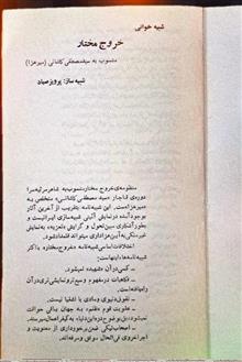 بروشور