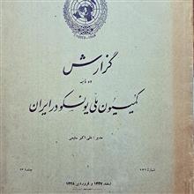 گزارش