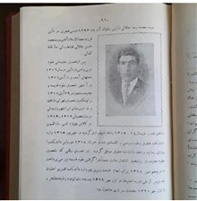 الملل