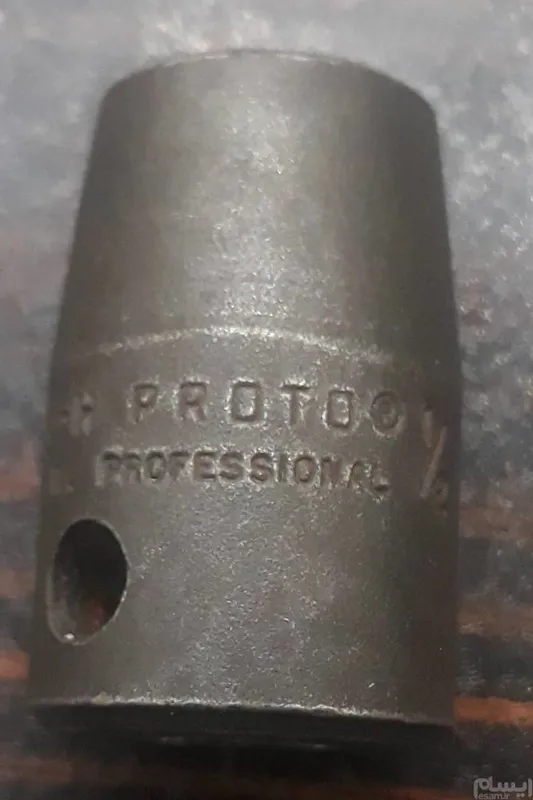 آچار بکس proto 1/2 آمریکایی