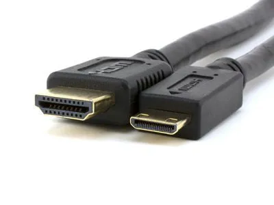 کابل تبدیل HDMI به mini HDMI مارک OMEGA (3 متری)