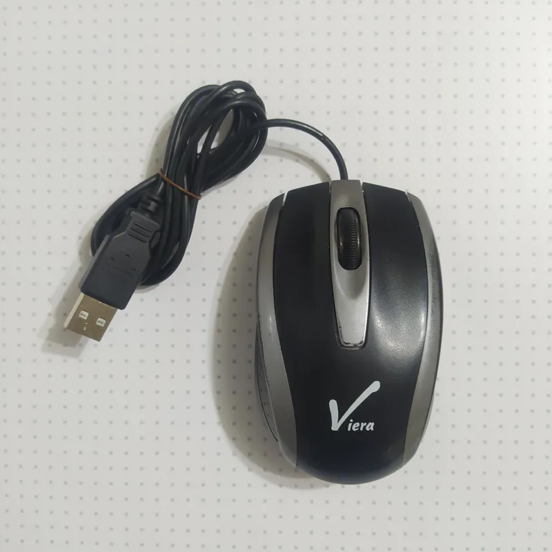 موس ویرا USB کارکرده سالم
