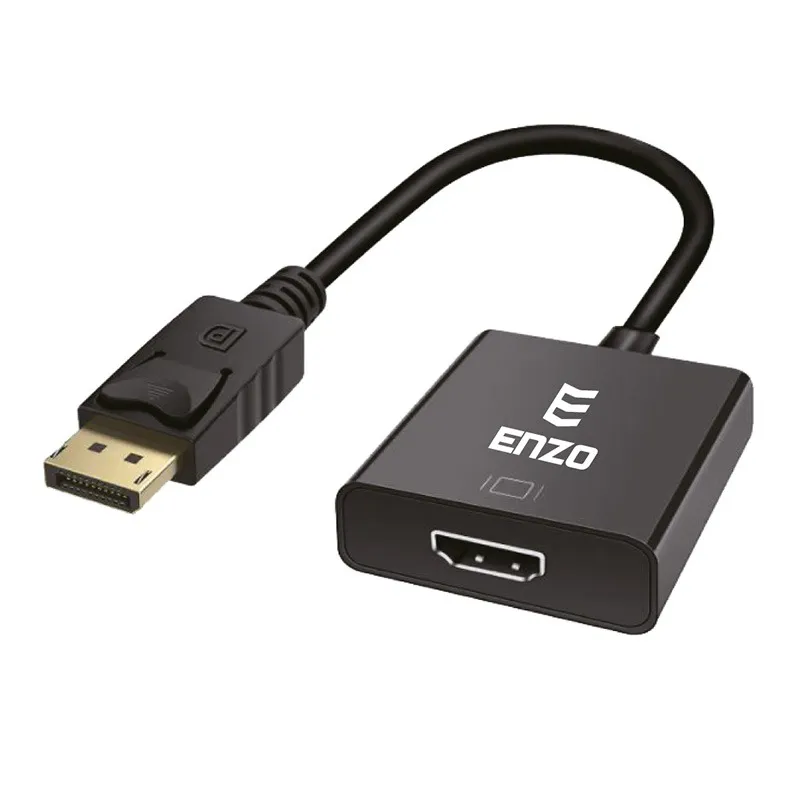 تبدیل Display به HDMI برند Enzo DS-72