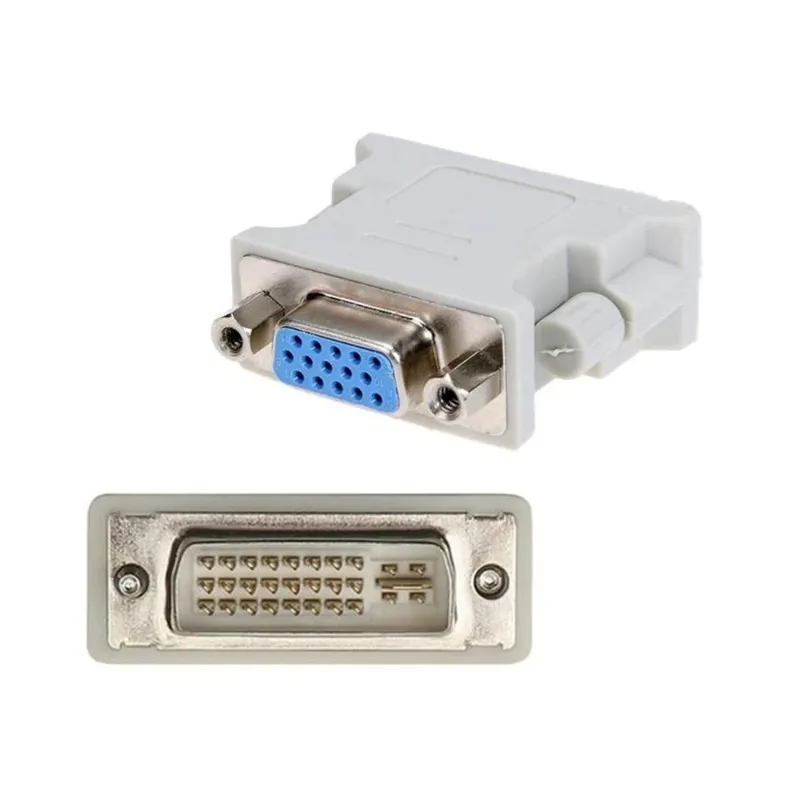 تبدیل DVI به VGA