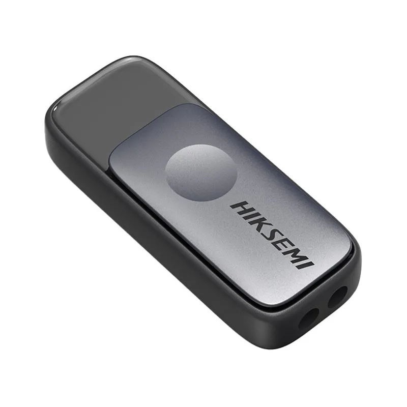 فلش مموری هایکسمی USB 3.2 ـ 64 گیگ 5 سال گارانتی