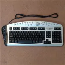 کیبورد