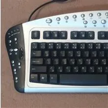 کیبورد