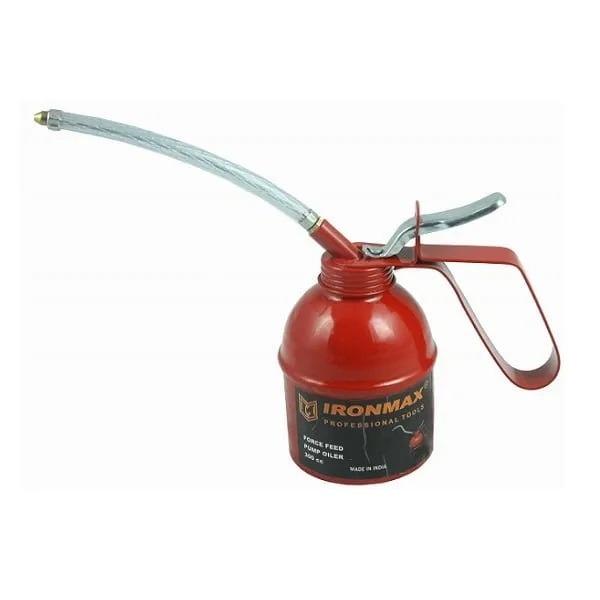 روغن دان آیرون مکس (ظرفیت 300 سی سی)