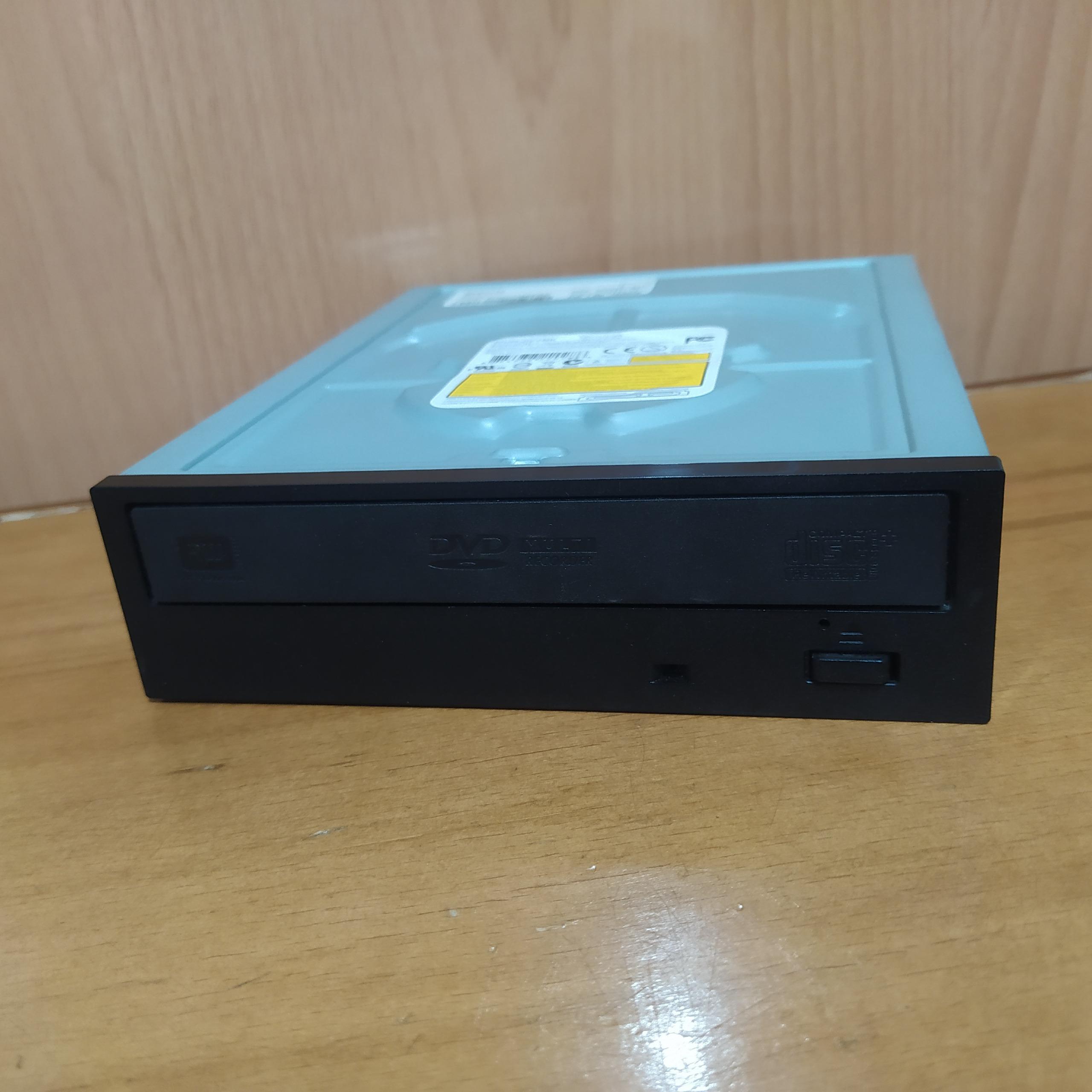 دی وی دی رایتر PIONEER DVR-221BK مشکی کارکرده