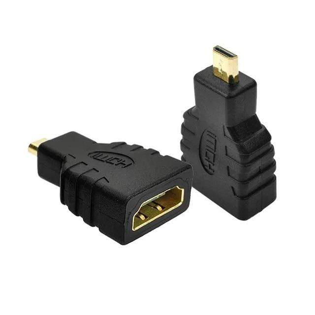 تبدیل HDMI به MICRO مدل WIPRO