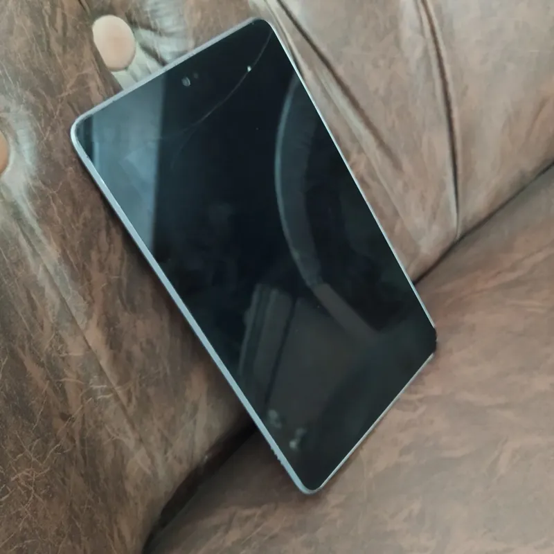 تبلت خاموش ASUS nexus