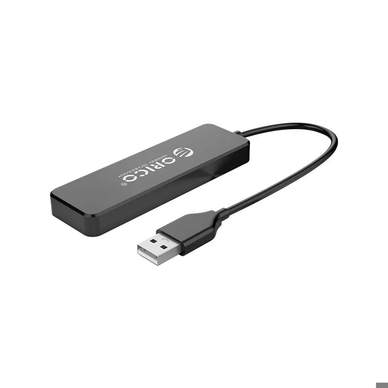 هاب USB 2.0 چهار پورت اوریکو مدل FL01
