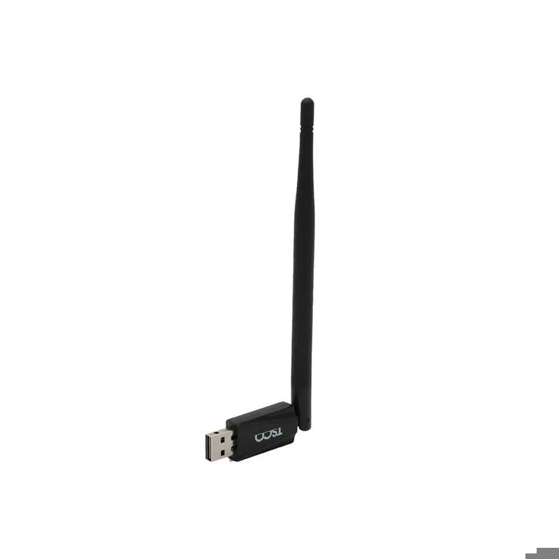 کارت شبکه USB تسکو مدل TW 1010