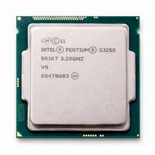 CPU