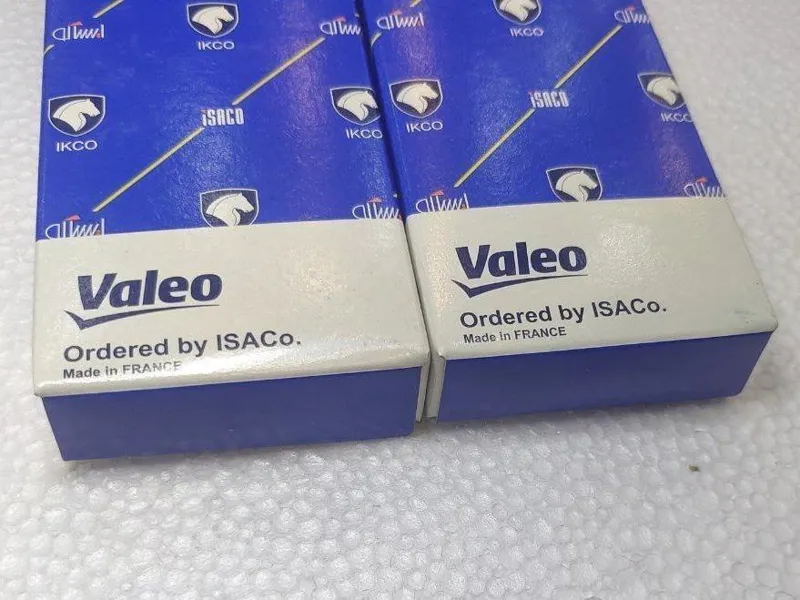 تیغه برف پاک کن 405 پارس والئو اورجینال Valeo