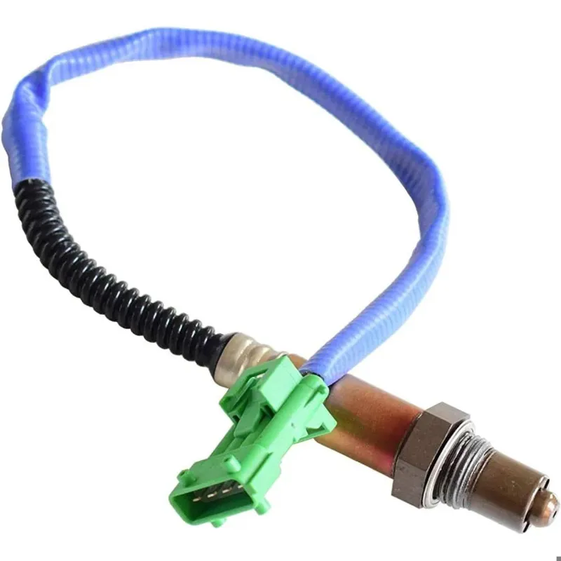 سنسور اکسیژن پژو 206 تارا سمند سیم آبی بوش ایساکو