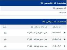 میل