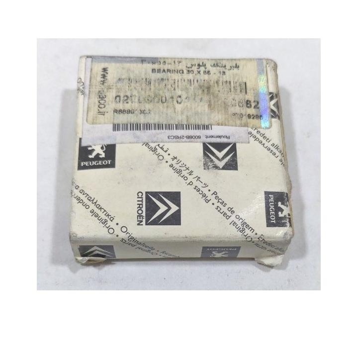 بلبرینگ پلوس اورجینال پژو 405 و 206 لیبل ایساکو