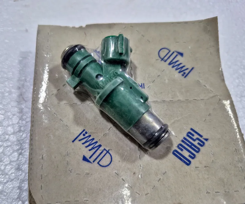 سوزن انژکتور سبز والئو اورجینال 206 تیپ 2 ایساکو