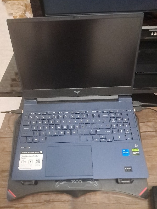 HP Victus 15