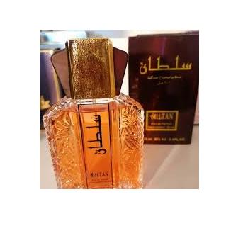 ادکلن معروف و محبوب سلطان