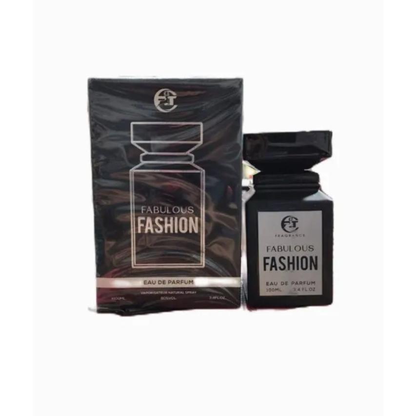 ادکلن فابلیوس فشیون