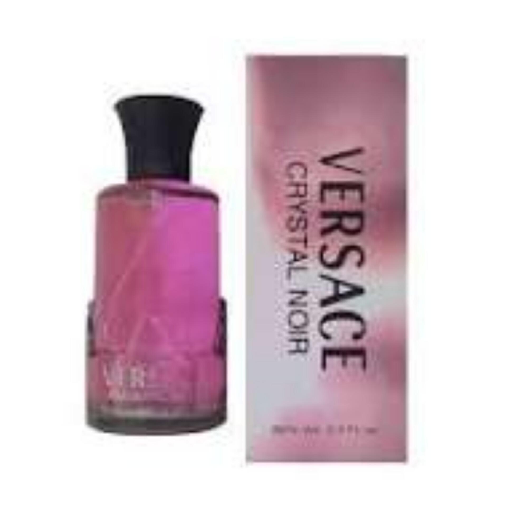 ادکلن زنانه ورساچ