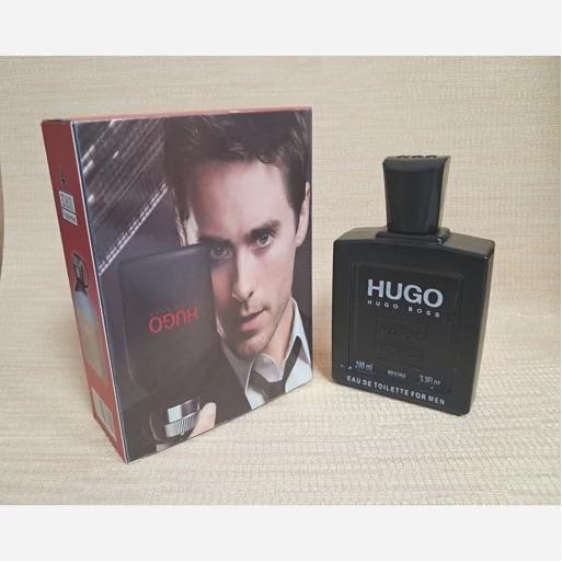 ادکلن مردانه هوگو