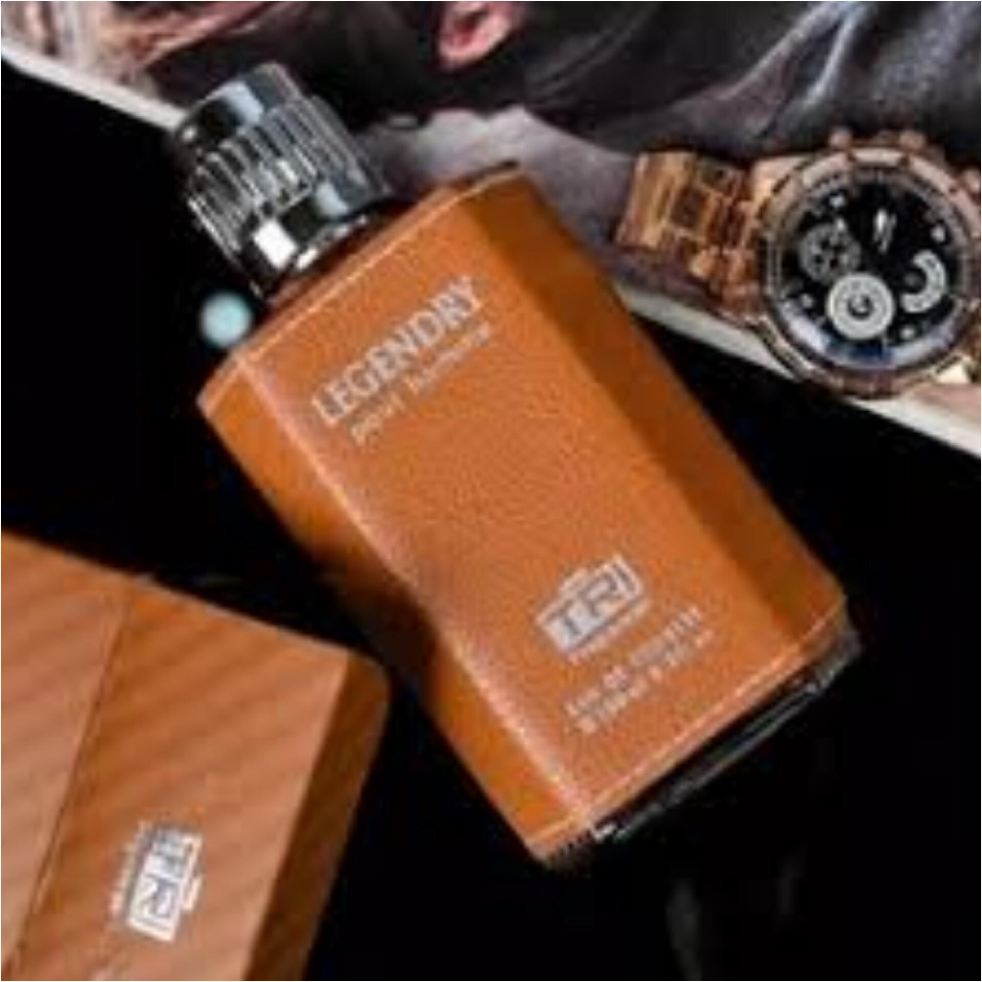 ادکلن اماراتی لجندری