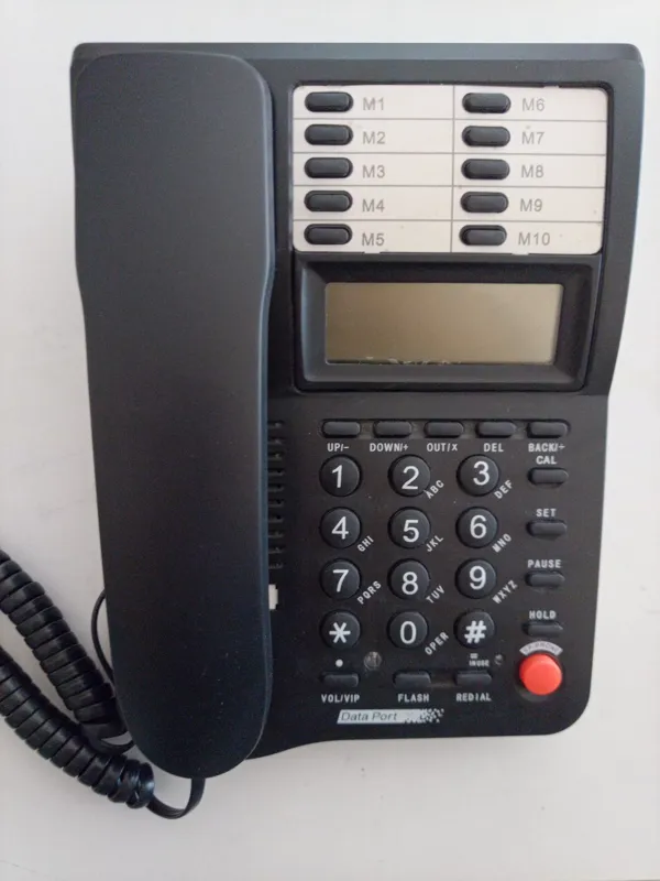 تلفن رومیزی پانافون