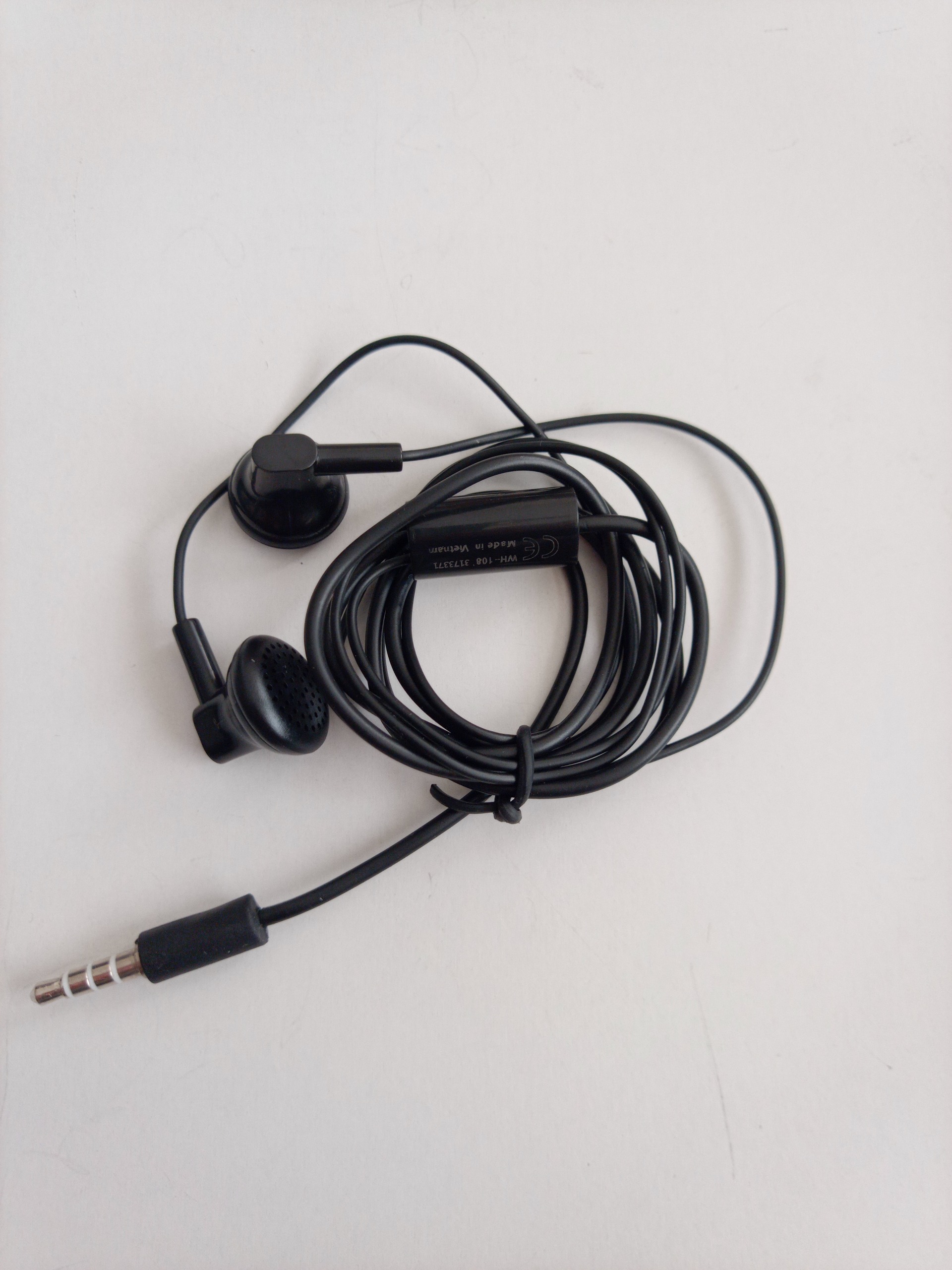 هندزفری سرکارتنی نوکیا