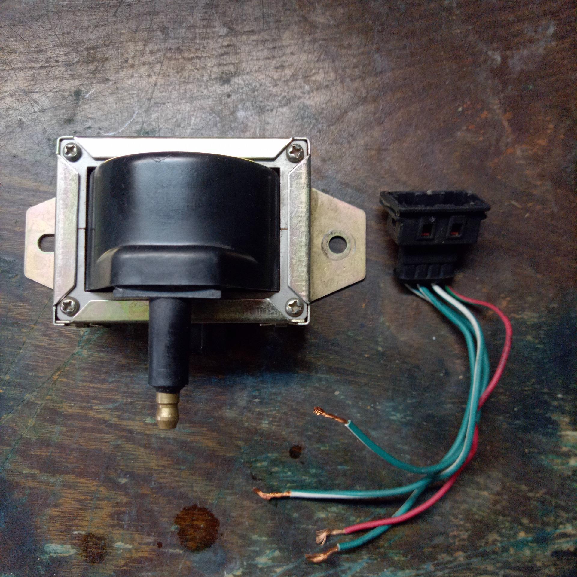 کویل پژو 2000