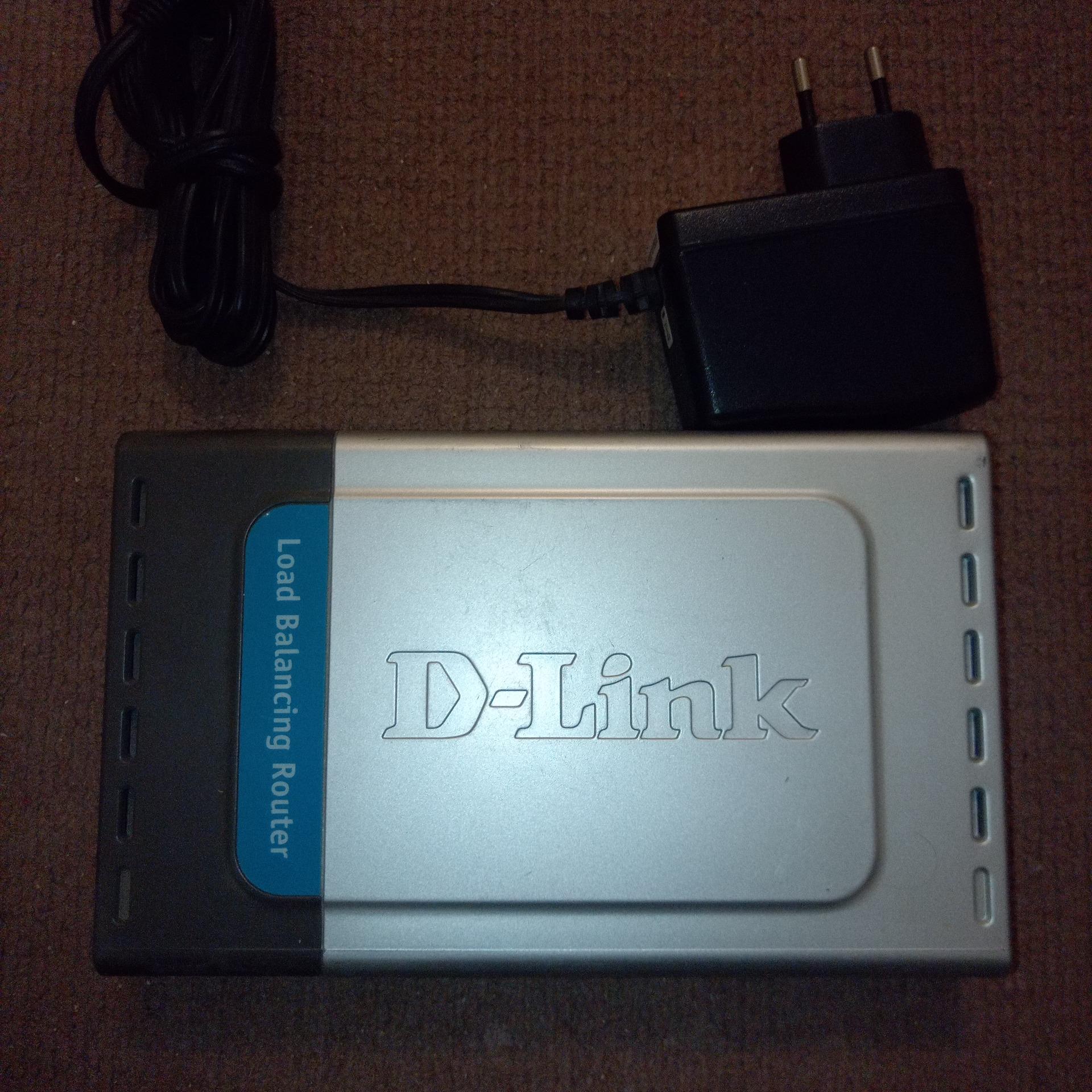 روتر لود بالانسر