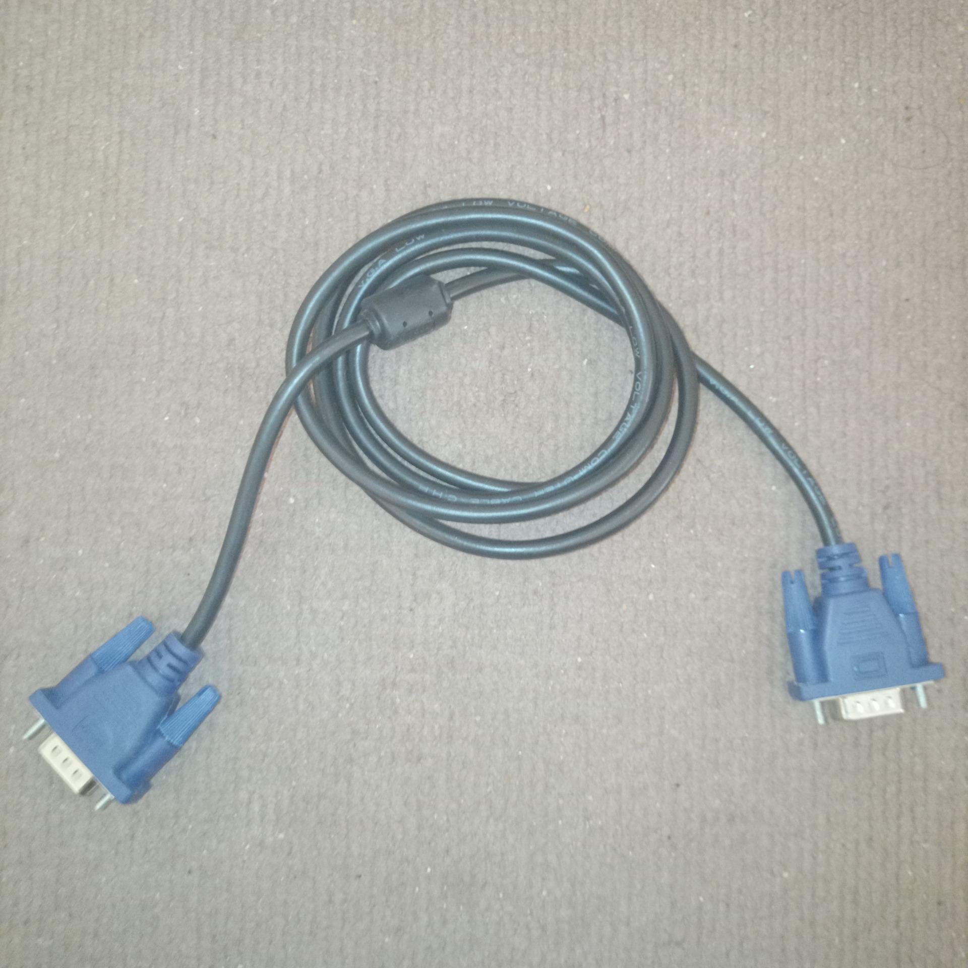 کابل Vga تصویر
