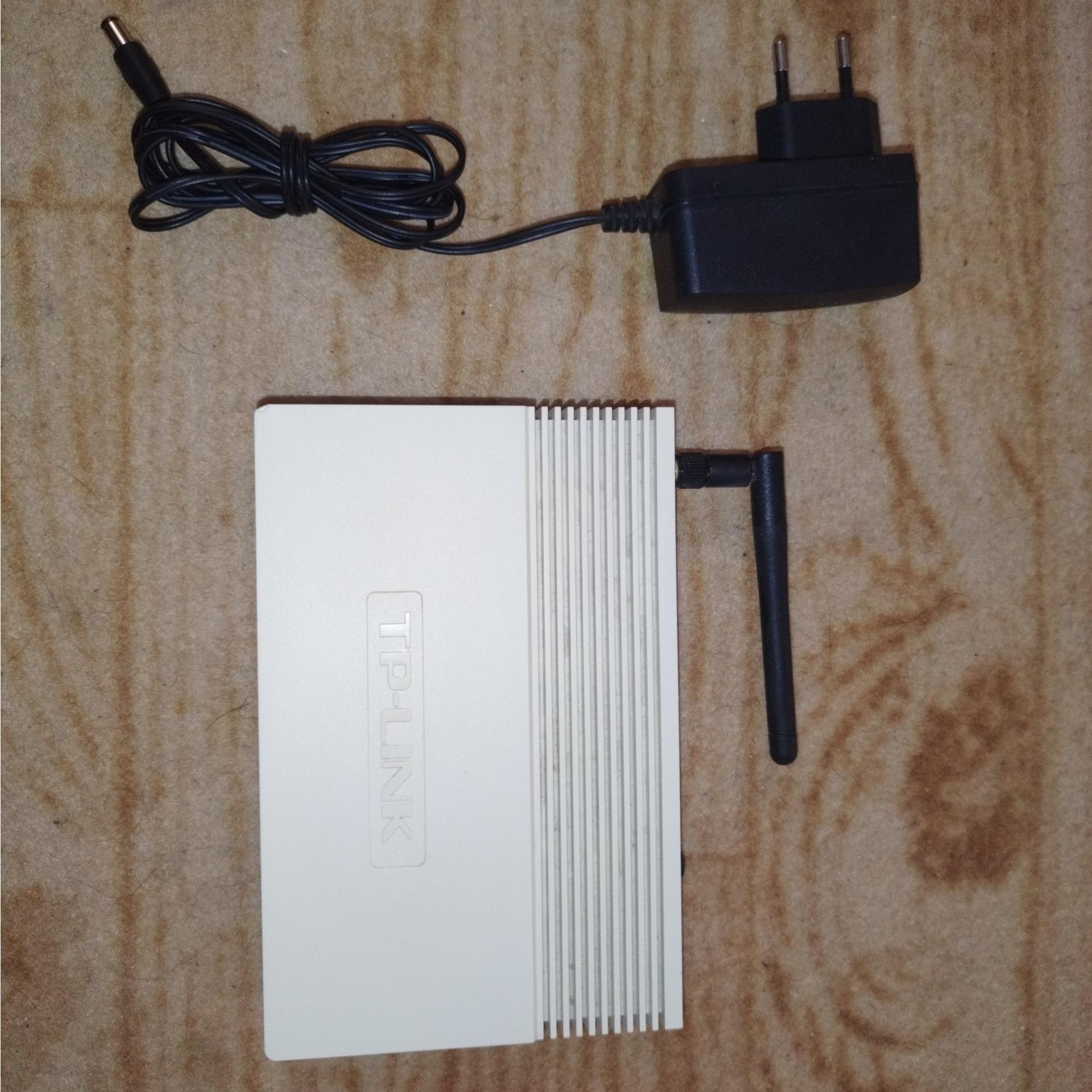 مودم adsl تی پی لینک