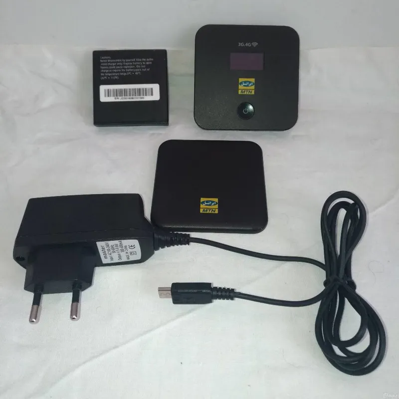 مودم همراه LH 92