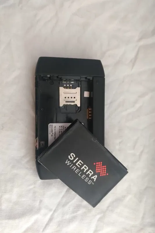 مودم همراه 4 جی