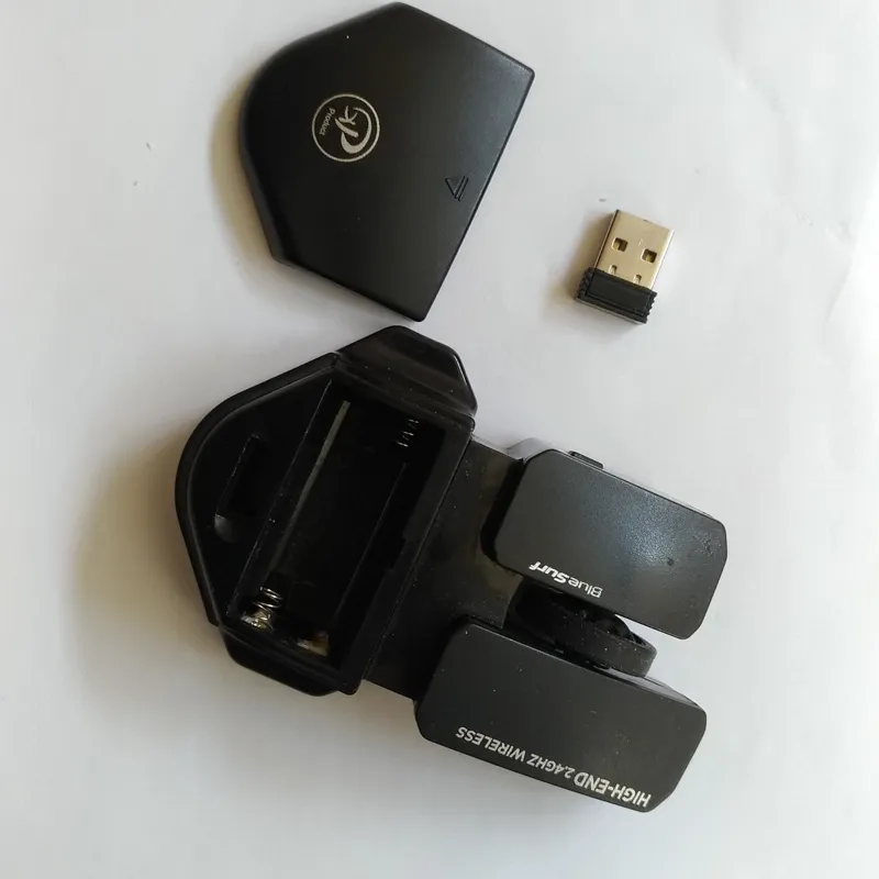 موس بیسیم xp