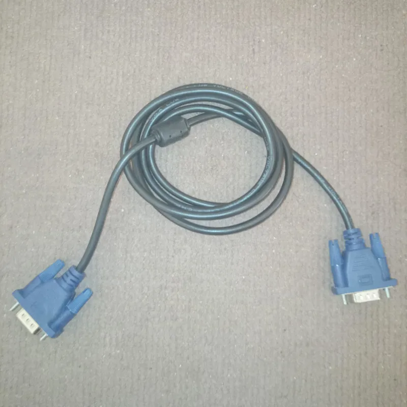 کابل Vga تصویر
