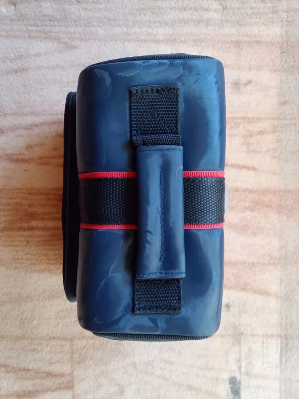 کیف دوشی دوربین