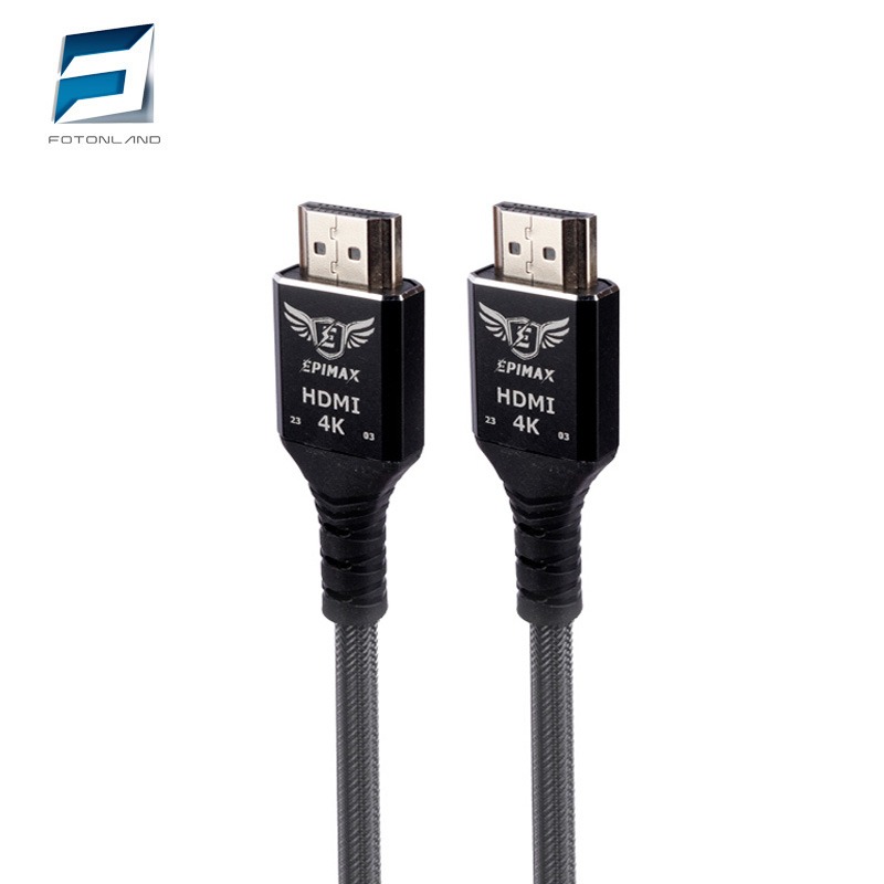 کابل 3متری HDMI 4K مدل Epimax EC-93