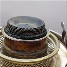 چراغ